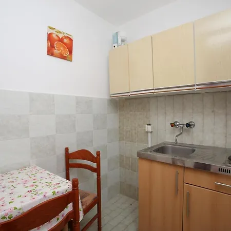 Apartment Margita *