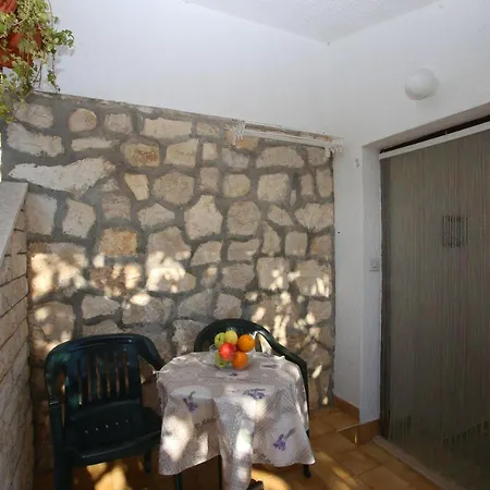 Margita Apartment