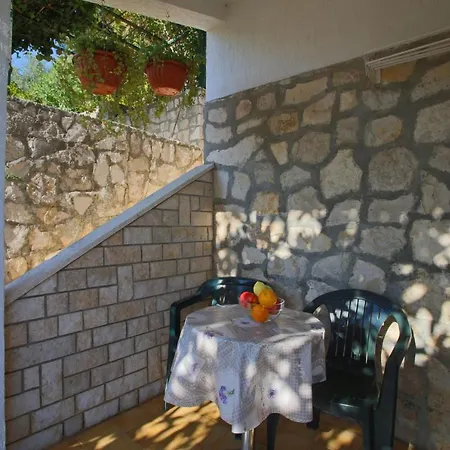 Margita Apartment Rabac