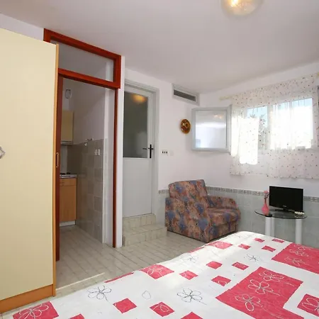 Margita Apartment Rabac