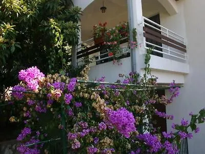 Apartman Margita *