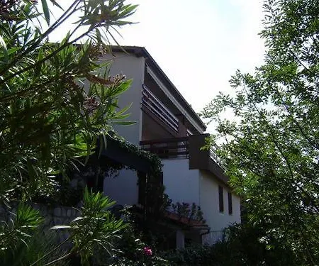 Apartman Margita Rabac