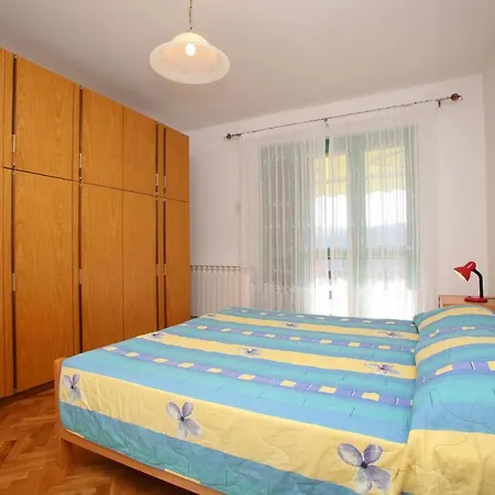 Margita Apartman Rabac