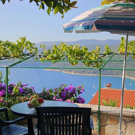 Apartman Margita Rabac
